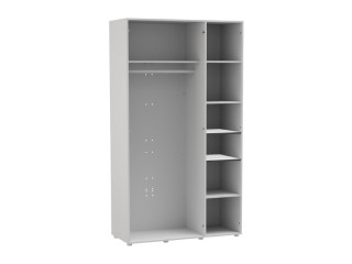 Ормар ЛАМБЕТ 4К2Ф2О h207 ПК2-w367 