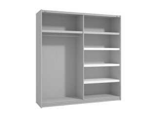 Гардеробер САЛАМИС 200 ОГ h205 Пг3-w200 Кашмир 