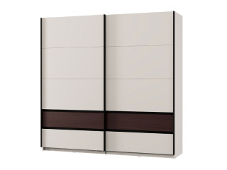 Гардеробер КОЛХИДА 220 h217 Пг3-w220 со полици 