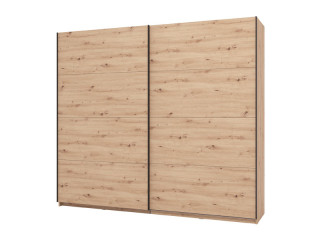 Гардеробер ГАРД 245 h217 Пг3-w245 Артисан храст 