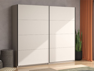 Гардеробер ГАРД 245 h217 Пг3-w245 Кашмир 