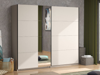 Гардеробер ГАРД 245 ОГ h217 Пг3-w245 Кашмир 