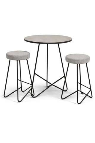 БАРСКА МАСА Црна/Космос Вин 