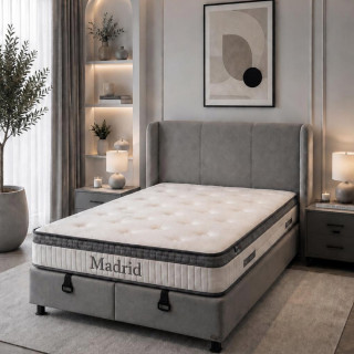 Душек МАДРИД 90х200 Ал 