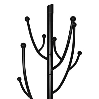 ЗАКАЧАЛКА DR CH 594 ЦРНА фи 35х175cm 