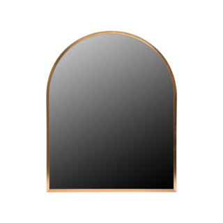 ДЕКОРАТИВНО ОГЛЕДАЛО 40X50 ЗЛАТНА 