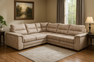 Аголна гарнитура АМБЕР Ц-кат 