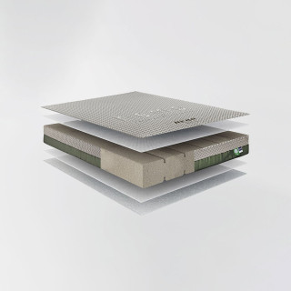 Душек ХЕРО 200х90 Алмеро 