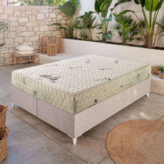 Душек ОЛИВИО 200х160 Ал. 