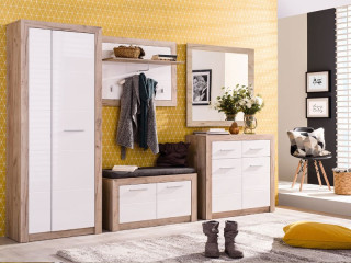 Елемент на предсобје АСТОР КОМ 