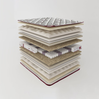 Душек ГОЛДЕН АЈ 200х160 Алмеро 