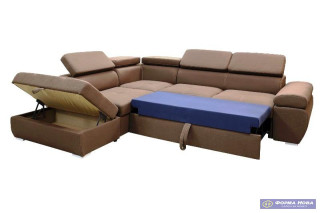 Аголна гарнитура ПУНТО 