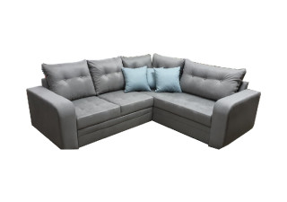 Аголна гарнитура КЛАРА А-кат