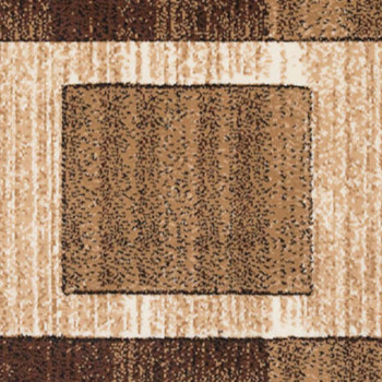 Тепих ПРАКТИКА 160x230 98 Колор EDE Син 