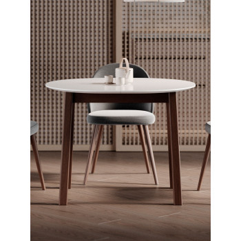 Трпезариска маса ПРОМО 90/135 а МДФ 