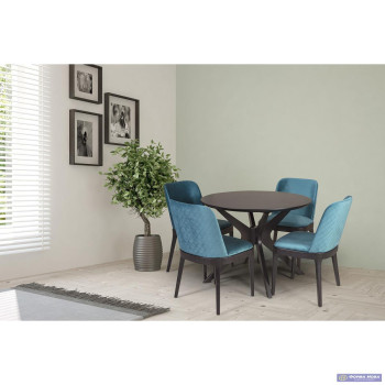 Трпезариска маса СЕНА Фи 100/140 