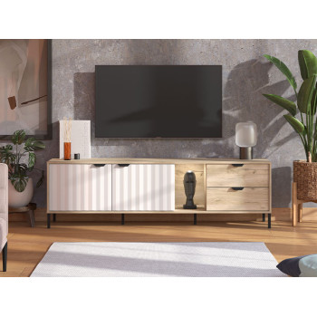 Тв Полица ВАНДЕА 183 4К2Ф2В 