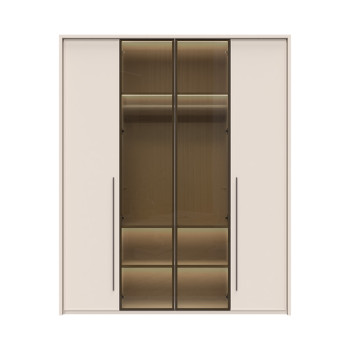 Плакар ОПЕРА П4А-2АЛ/ОП 