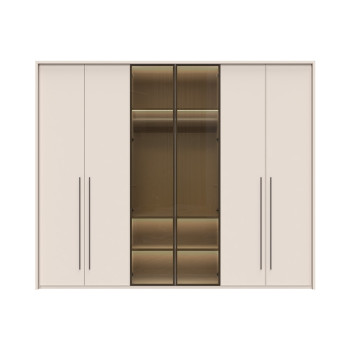 Плакар ОПЕРА П6А-2АЛ/ОП 