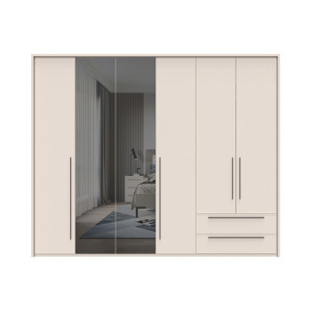 Плакар ОПЕРА П62А-2ОГ/ОП 