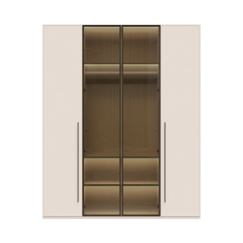 Плакар ОПЕРА П4-2АЛ/ОП 