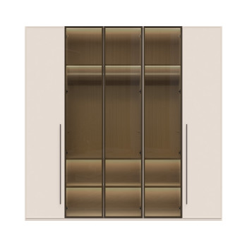 Плакар ОПЕРА П5-3АЛ/ОП 