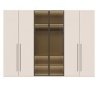Плакар ОПЕРА П6-2АЛ/ОП 