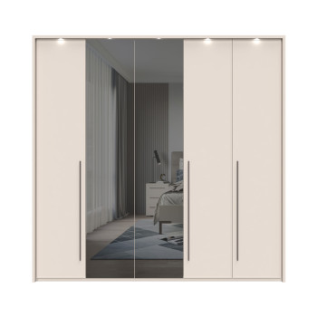 Плакар ОПЕРА П5Б-2ОГ/ОП 