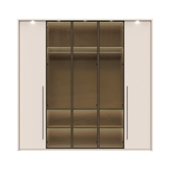 Плакар ОПЕРА П5Б-3АЛ/ОП 