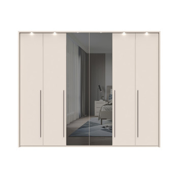 Плакар ОПЕРА П6Б-2ОГ/ОП 