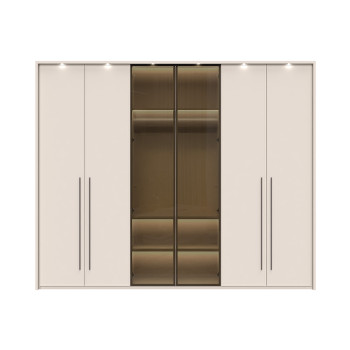 Плакар ОПЕРА П6Б-2АЛ/ОП 