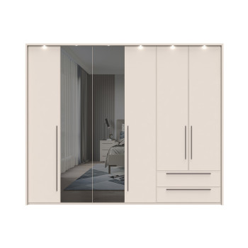 Плакар ОПЕРА П62Б-2ОГ/ОП 