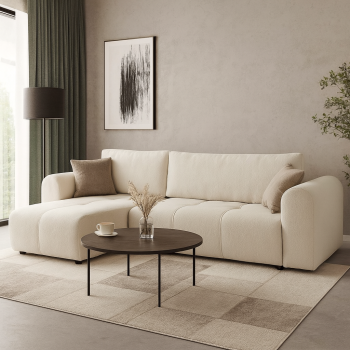 Аголна гарнитура АУРОРА 