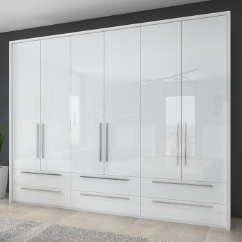 Плакар ПИЈАНО П66А/ПН Јела 