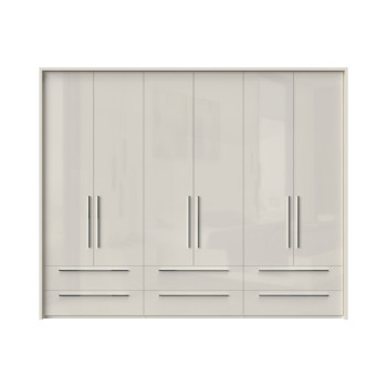 Плакар ПИЈАНО П66А/ПН Јела 