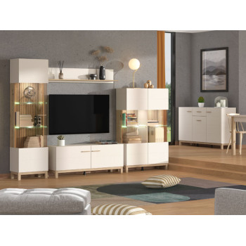 Витрина ЕСЕКС 1К ВС1 191 