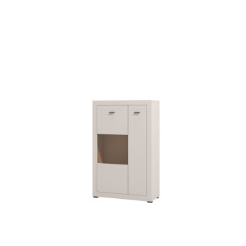 Витрина ВОРВИК 2К ВС1 130 