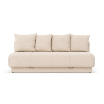 Лежај РОМА КЛАСИК Винд 05 беж Ќим. 