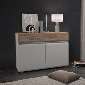 Комода ИНВИКТУС К21/ИК 