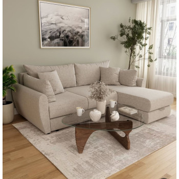 А/Г КОМО Неве 83 сива ЌИМ 