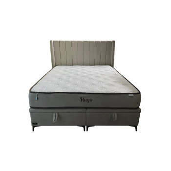 СЕТ ФК ХУГО винд 05 крем 160x200 Авис 