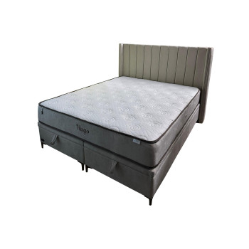 СЕТ ФК ХУГО винд 05 крем 140x200 Авис 