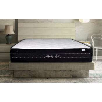 Душек ХИБРИД ЛУКС 90/200 Авис 