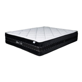 Душек ХИБРИД ЛУКС 180/200 Авис 