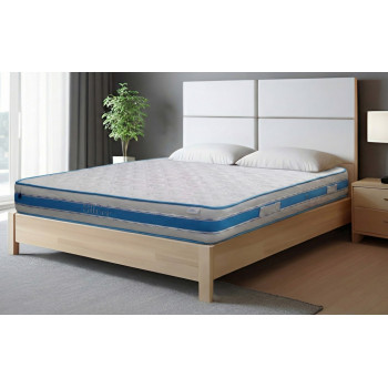 Душек СИЛВЕР 160/200 Авис 