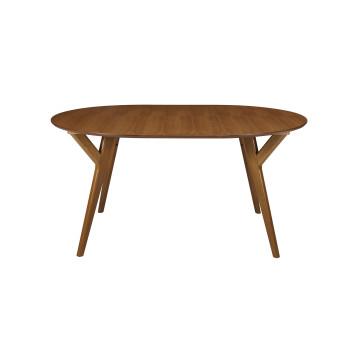 Трпезариска маса ГЕНОВА -115ХЛ Портофино Мит. 