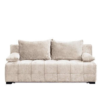 Лежај МАТЕО Штоф Перфект Хармони 02 Беж 