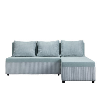 А/Г ЛУЕЛА Штоф Соро 34 Светло Зелена/Штоф Линколн 72 Светло Зелена 