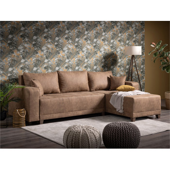 А/Г МОЕТ Штоф Престон 22 Браон 