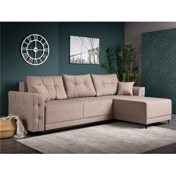 А/Г СМАК Штоф САНД 16 Светло Браон 